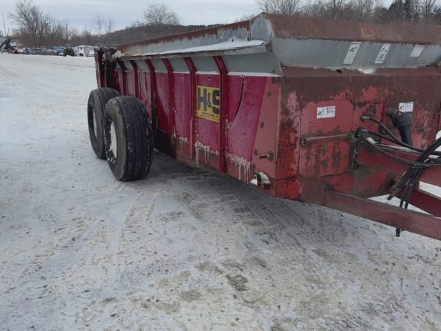 Image of H&S 430 equipment image 4