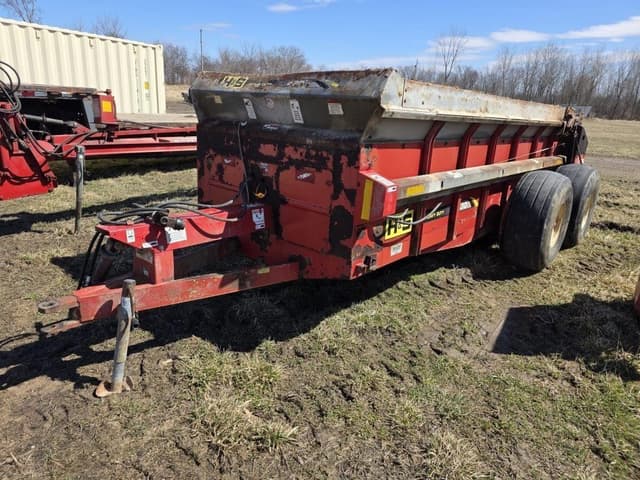 Image of H&S MS430 equipment image 2