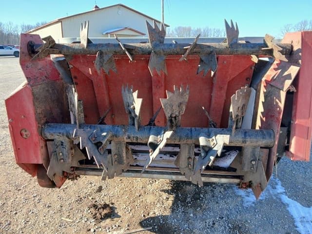 Image of H&S 430 equipment image 4