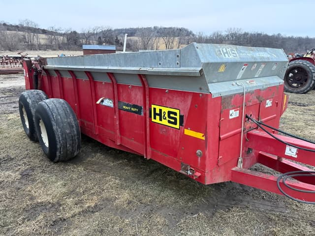 Image of H&S 430W equipment image 3