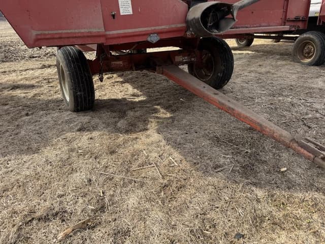 Image of H&S 501 equipment image 3