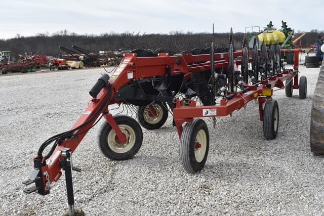 Image of H&S HC5114 equipment image 2