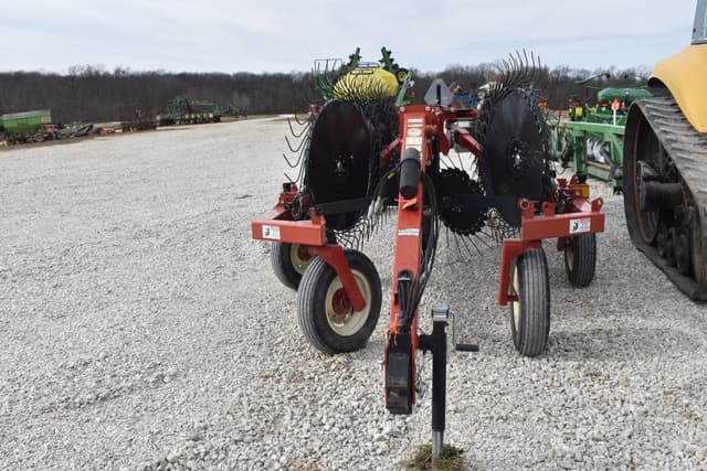 Image of H&S HC5114 equipment image 1