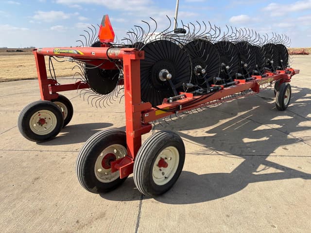 Image of H&S HC5114 equipment image 2