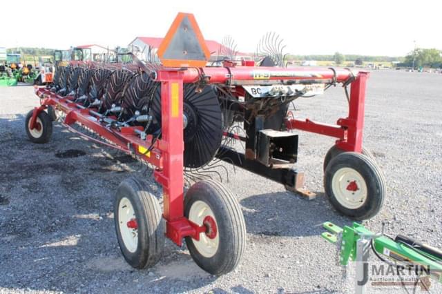 Image of H&S HC5114 equipment image 3