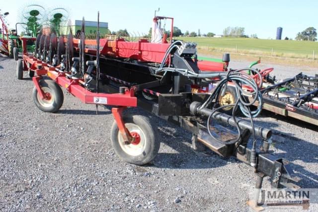Image of H&S HC5114 equipment image 1
