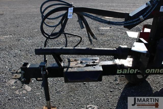 Image of H&S HC5114 equipment image 4