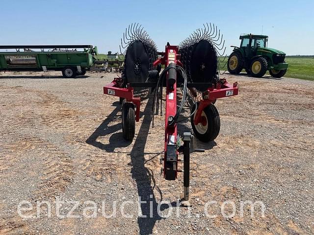 Image of H&S HC5114 equipment image 1