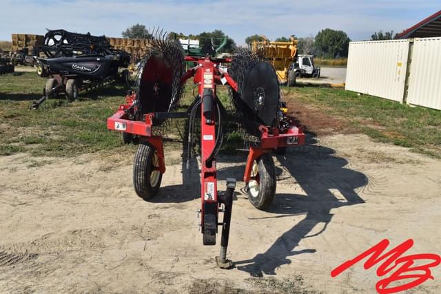 Image of H&S HC5114 equipment image 1