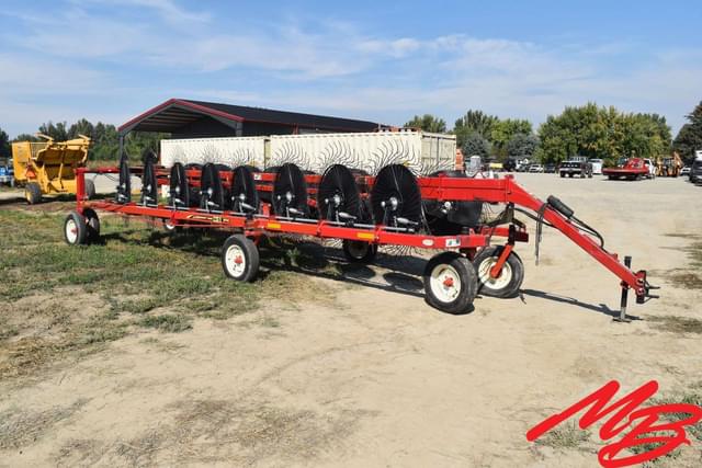 Image of H&S HC5114 equipment image 3