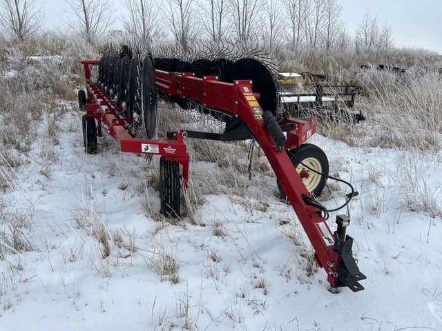 Image of H&S HC5114 equipment image 3