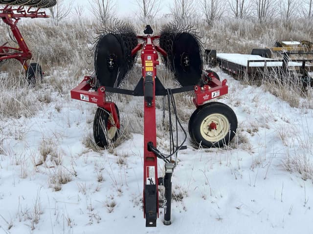 Image of H&S HC5114 equipment image 2