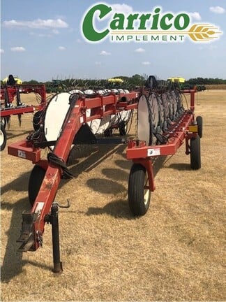 SOLD - H&S 1460 Stock No. 14396 Hay and Forage | Tractor Zoom