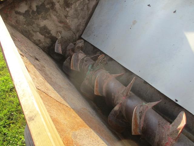 Image of H&S 5126 equipment image 1