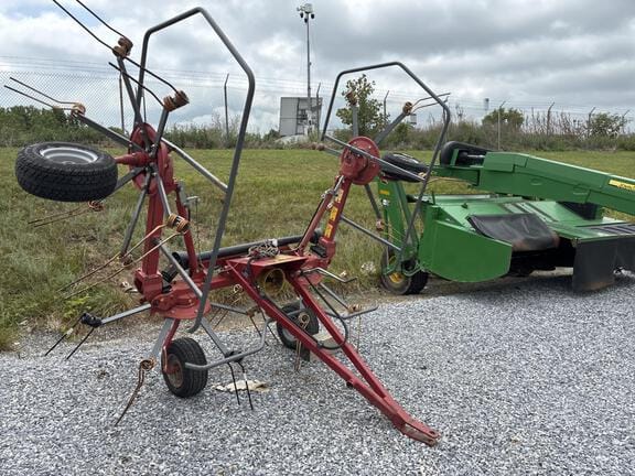 H&S RT-5200 Equipment Image0
