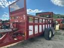 H&S 550 Image