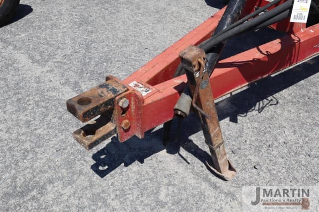 Image of H&S 560 equipment image 4
