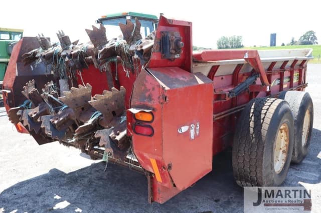 Image of H&S 560 equipment image 2
