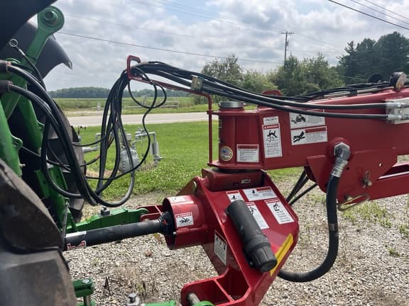 Image of H&S TF6128 equipment image 4