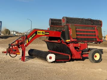 Main image H&S TF6135