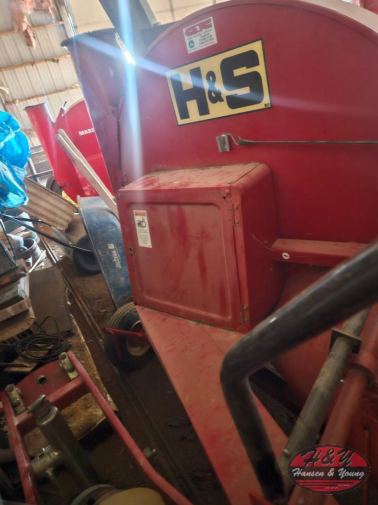 Image of H&S 860 Image 1