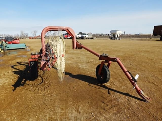 Image of H&S TR9-3W equipment image 1