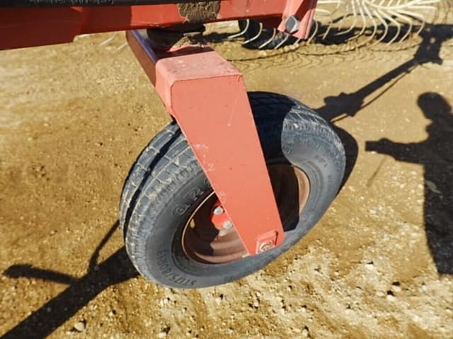 Image of H&S TR9-3W equipment image 4