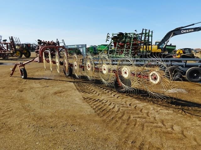 Image of H&S TR9-3W equipment image 3