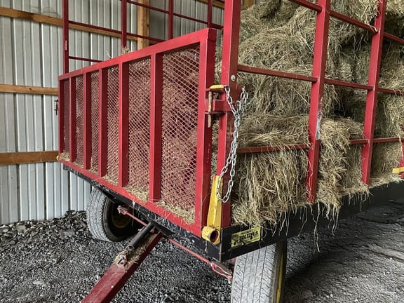 Main image H&S Undetermined