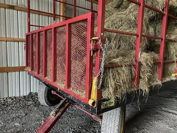 Main image H&S Undetermined