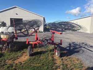 SOLD - H&S AR1061 Stock No. 580498 Hay and Forage | Tractor Zoom