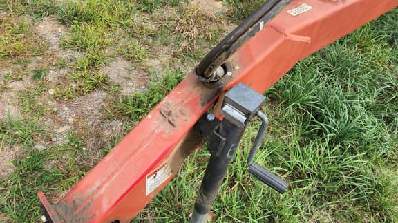 Image of H&S AR1261 equipment image 3