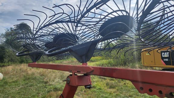 Image of H&S AR1261 equipment image 1