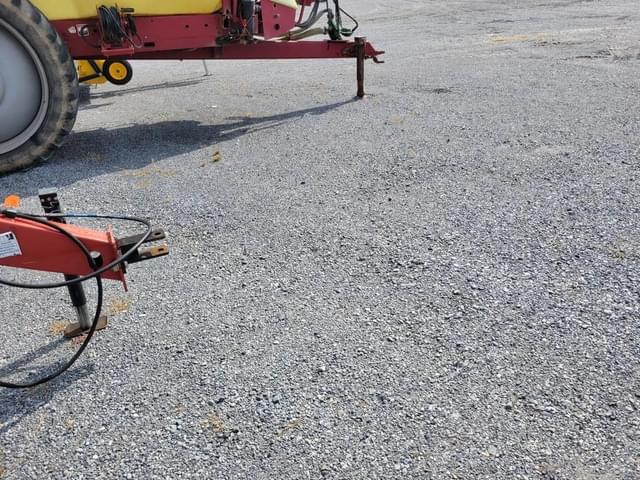 Image of H&S AR1261 equipment image 3