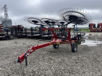 Main image H&S AR2108