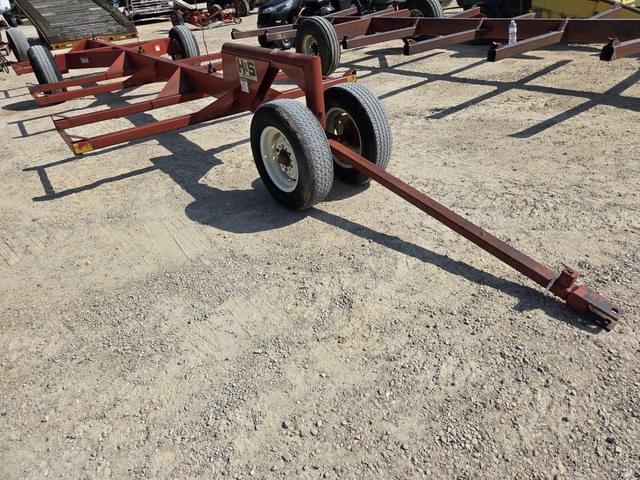 Image of H&S Bale Transport equipment image 1