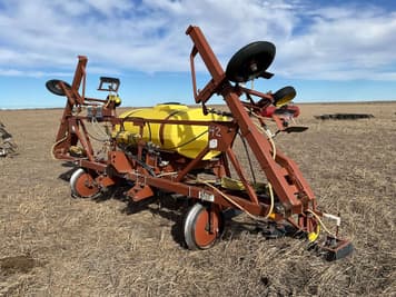 Main image H&S Band Sprayer