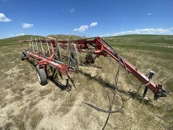 Main image H&S BF14HC