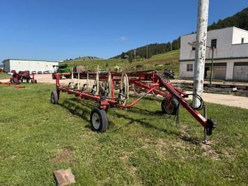 Main image H&S BF12HC