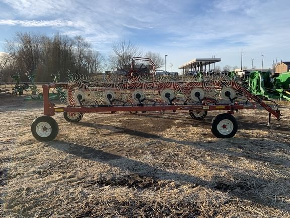 Main image H&S BF12HC