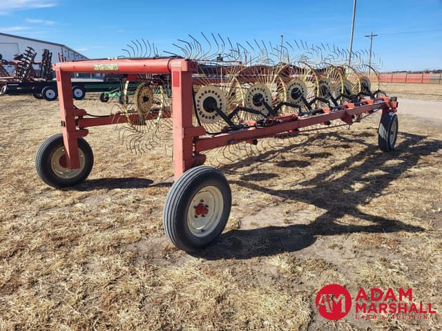 Image of H&S BF12HC equipment image 2