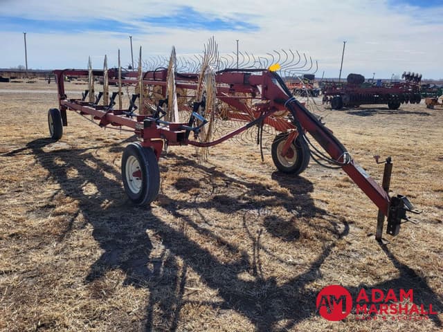 Image of H&S BF12HC equipment image 1