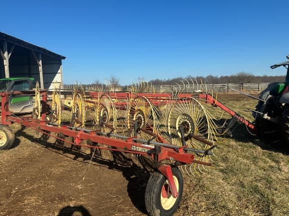 Image of H&S BF12HD equipment image 3