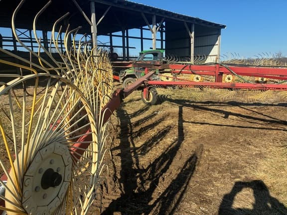 Image of H&S BF12HD equipment image 4