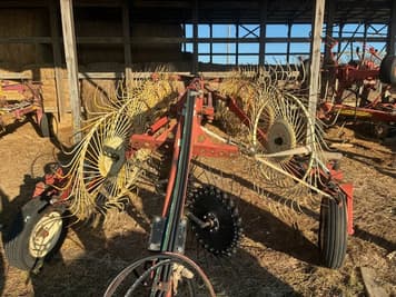 Main image H&S BF12HD