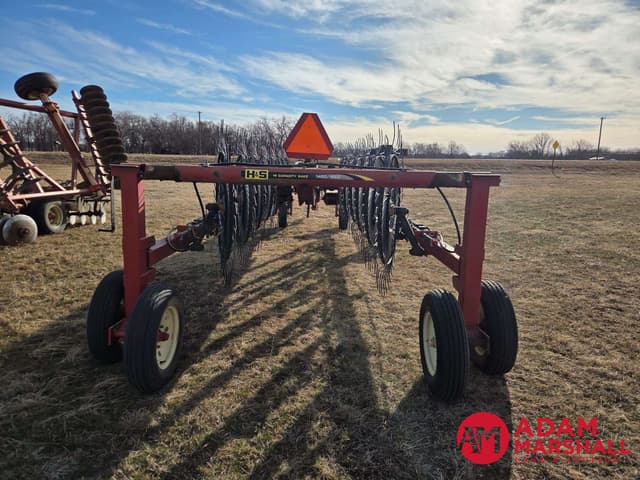 Image of H&S BF1460 equipment image 4