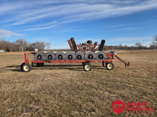 Image of H&S BF1460 equipment image 2