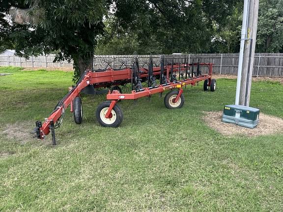 Image of H&S BF1460 equipment image 1