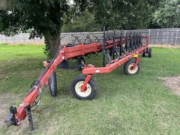 Main image H&S BF1460