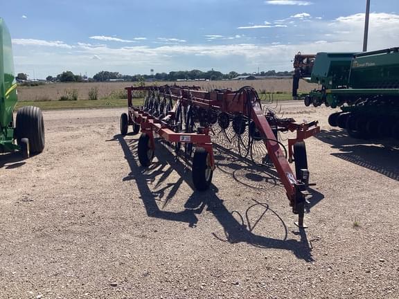 Image of H&S BF1460 equipment image 1